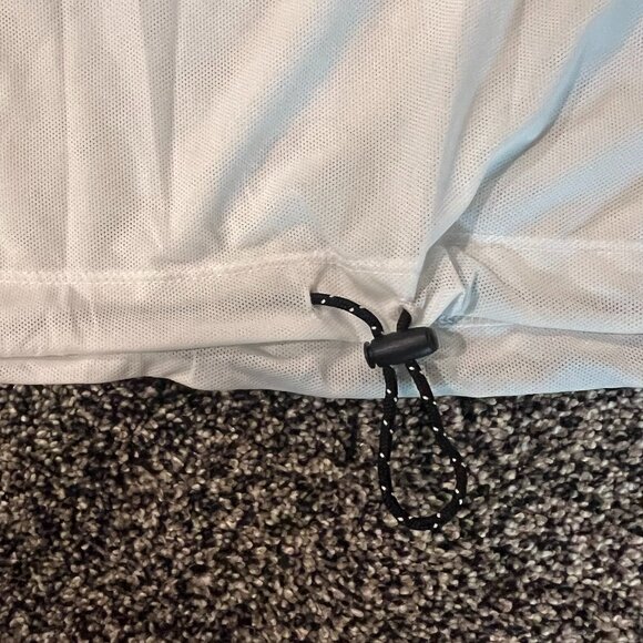 LOT of 3 Athletic Tops | NORTH FACE, NIKE, PATAGONIA | Women's Size Medium - Picture 14 of 16